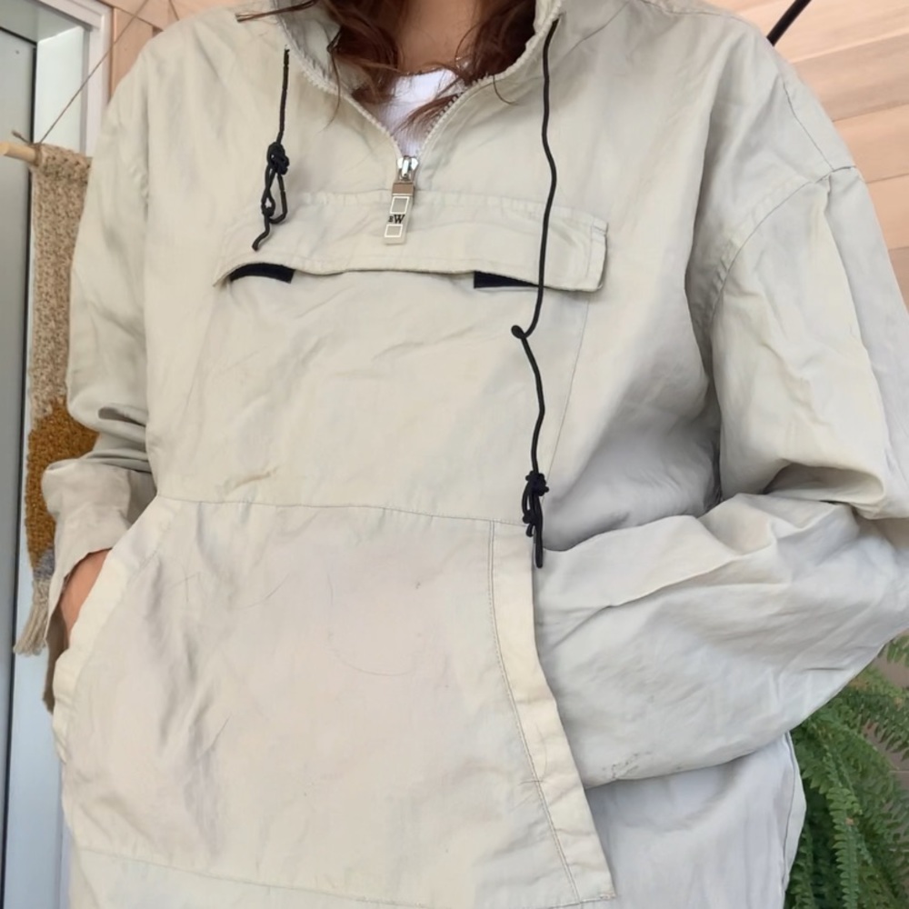 COPY - Vintage windbreaker